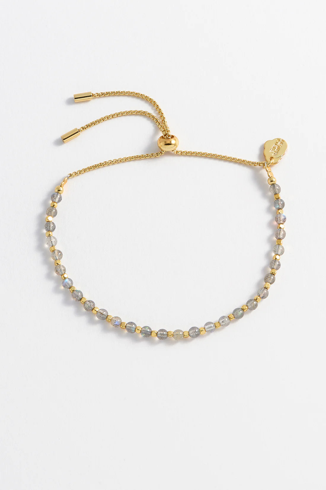 Amelia Labradorite Bracelet - GP