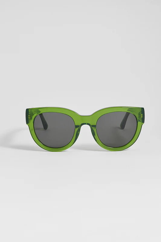 Sunglasses - Seoul - Green
