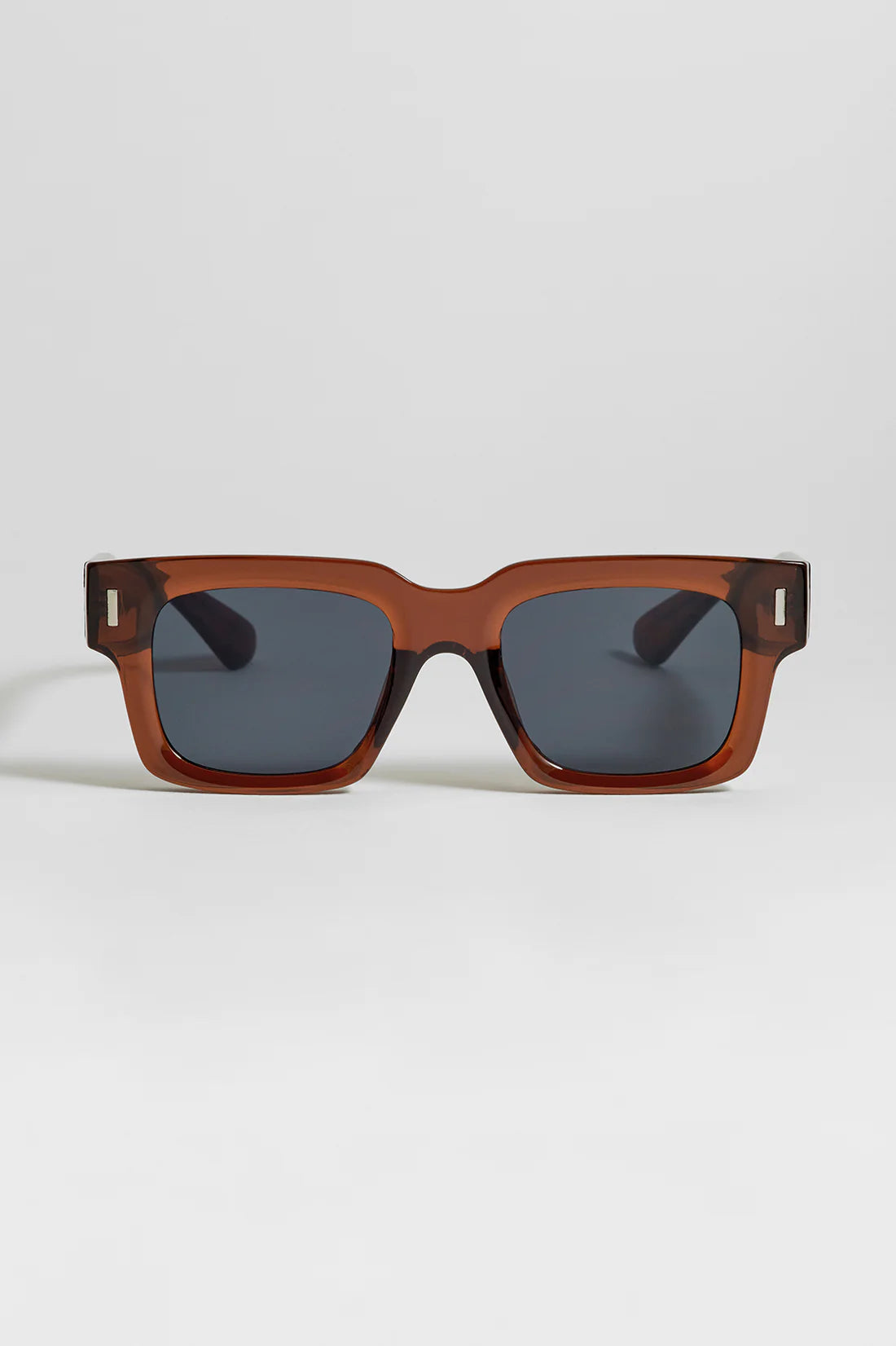 Sunglasses - Rio - Brown