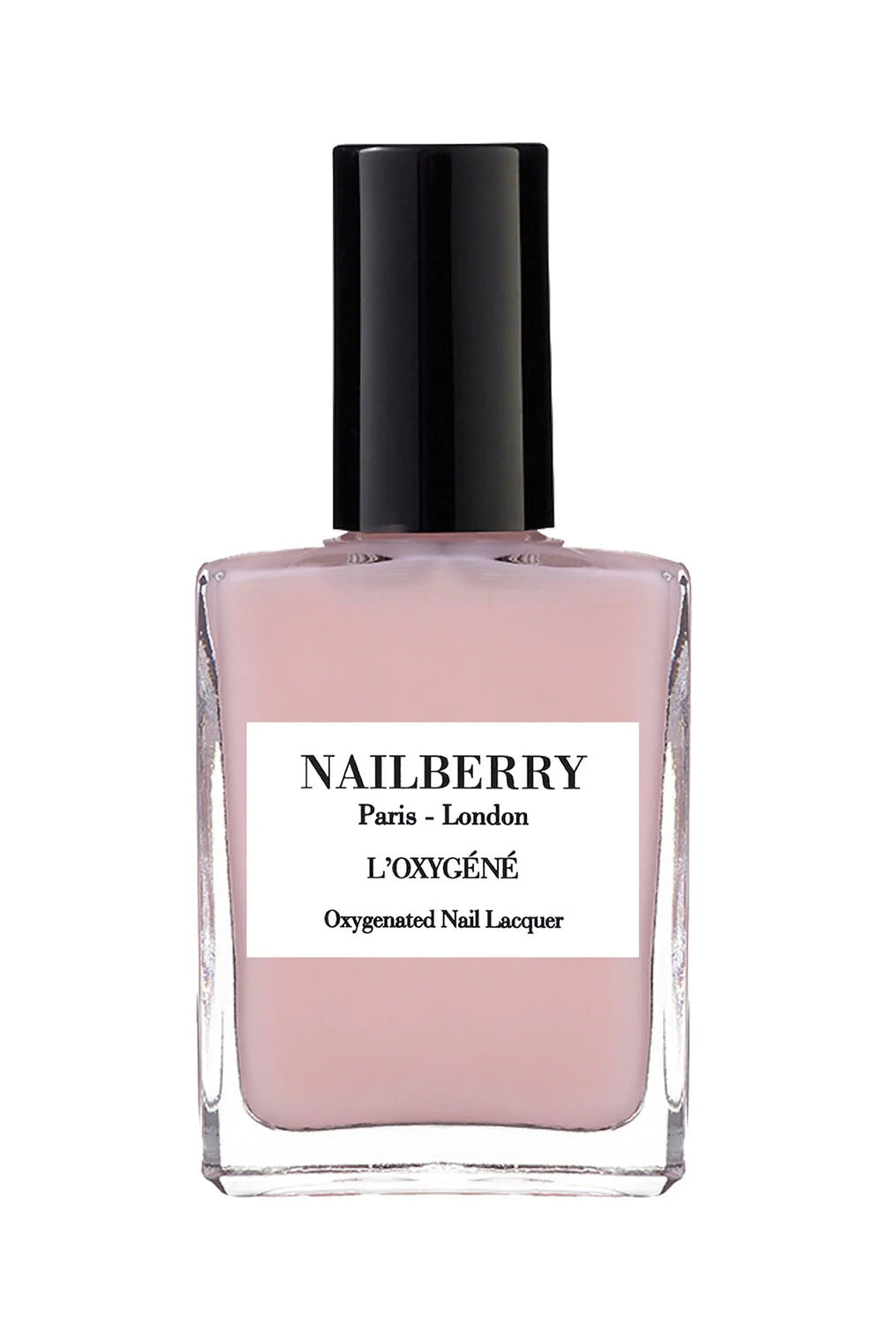 Elegance - Nailberry Nail Polish