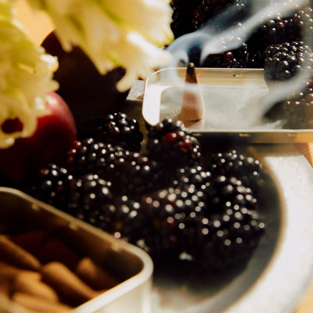 Jardin De La Lune | Incense Cones 16pk