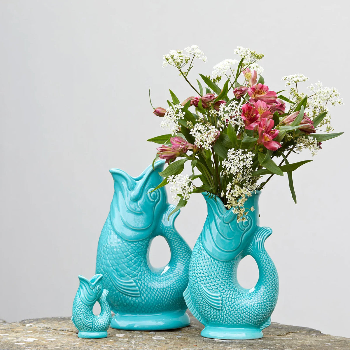Gurgly Jug - Lavender - Large