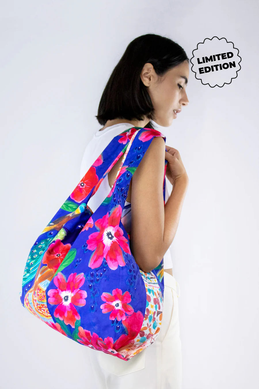 Kind Bag - Medium Reusable Bag