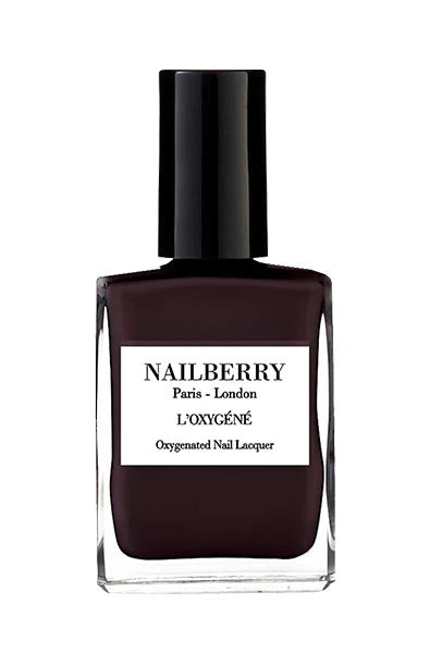 Hot Coco - Nailberry Nail Polish