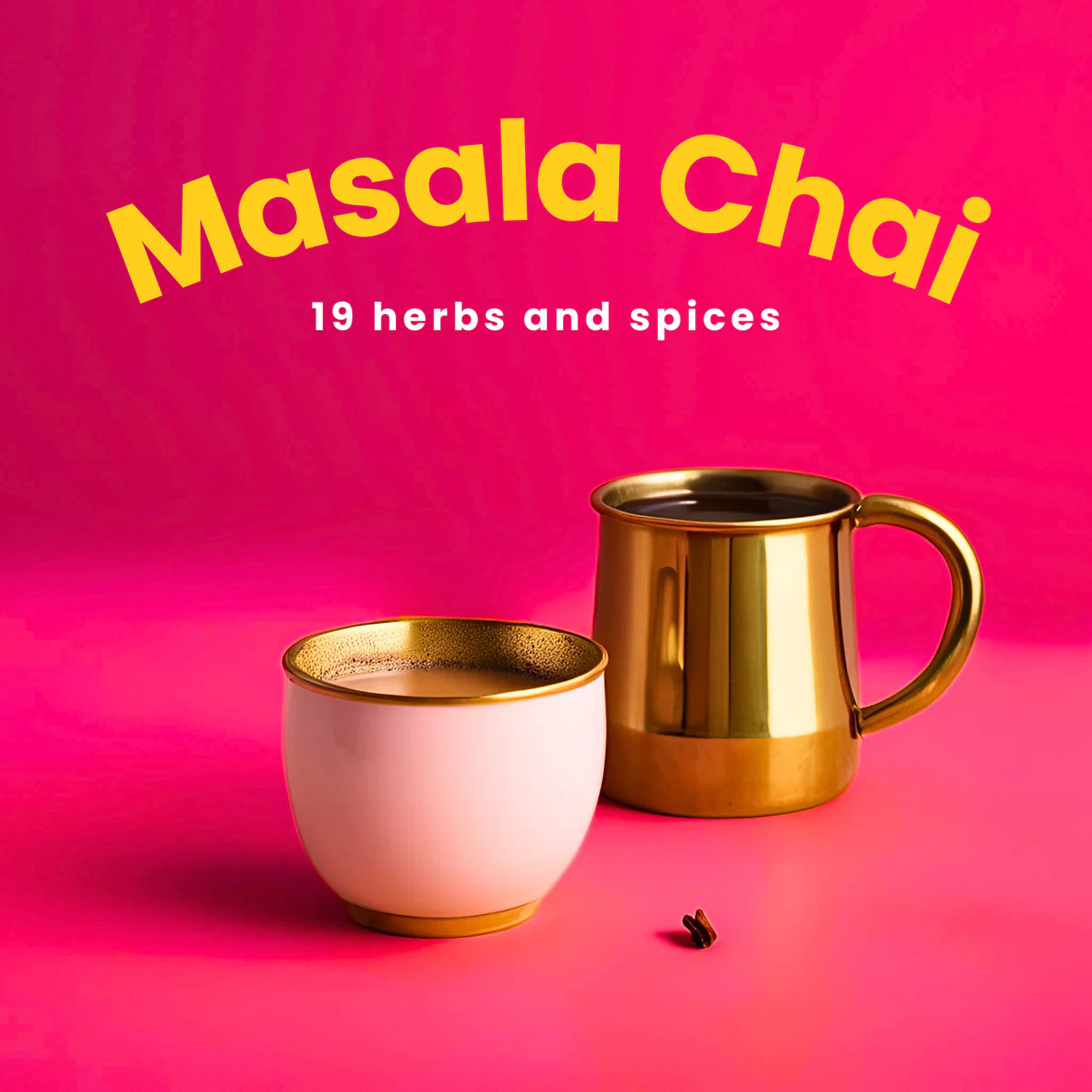 Wild Chai - Masala Chai
