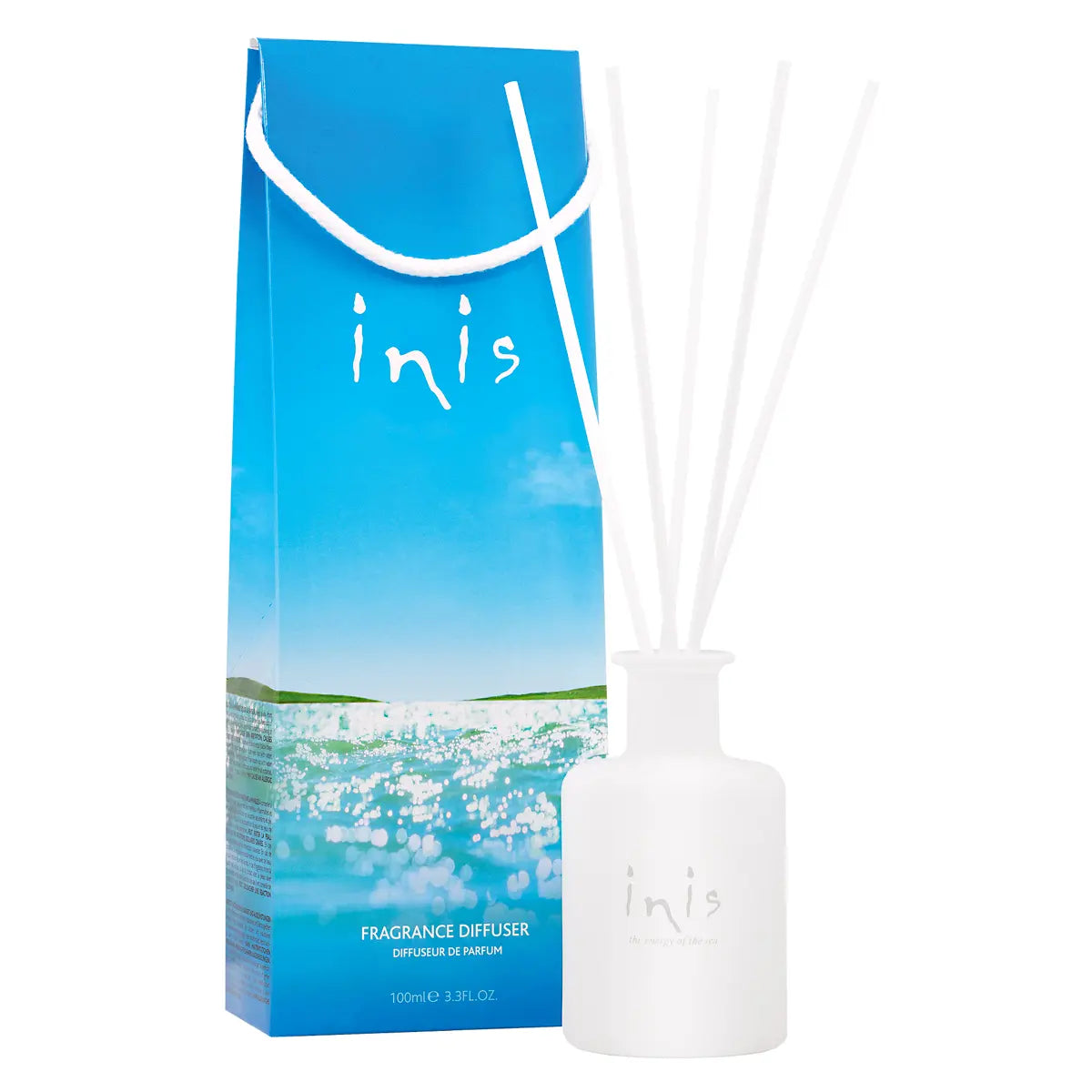 Inis - Fragrance Diffuser 100ml