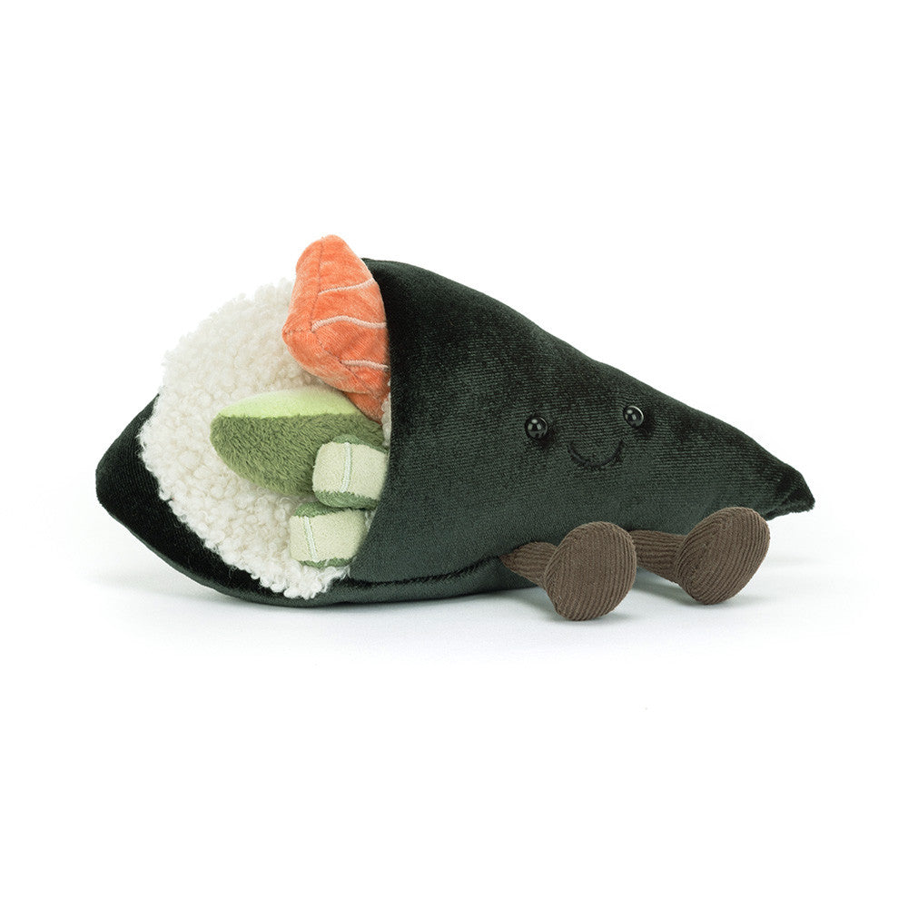 Jellycat - Amuseables Coneroi Temaki