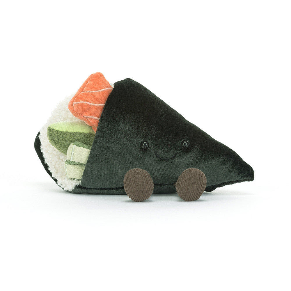 Jellycat - Amuseables Coneroi Temaki