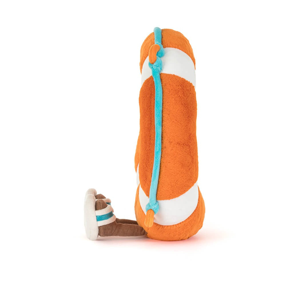 Jellycat - Amuseables Life Ring