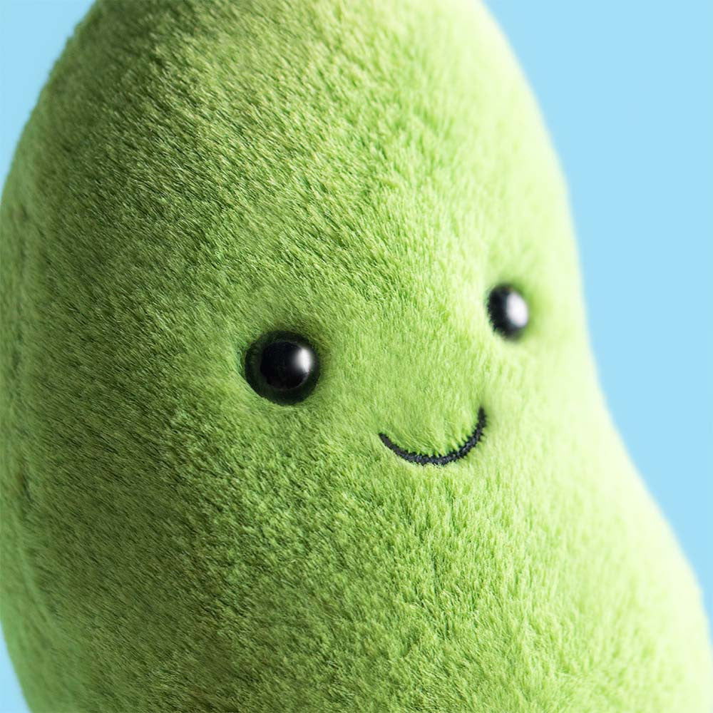 Jellycat - Amuseables Soyella Eddmame Bean