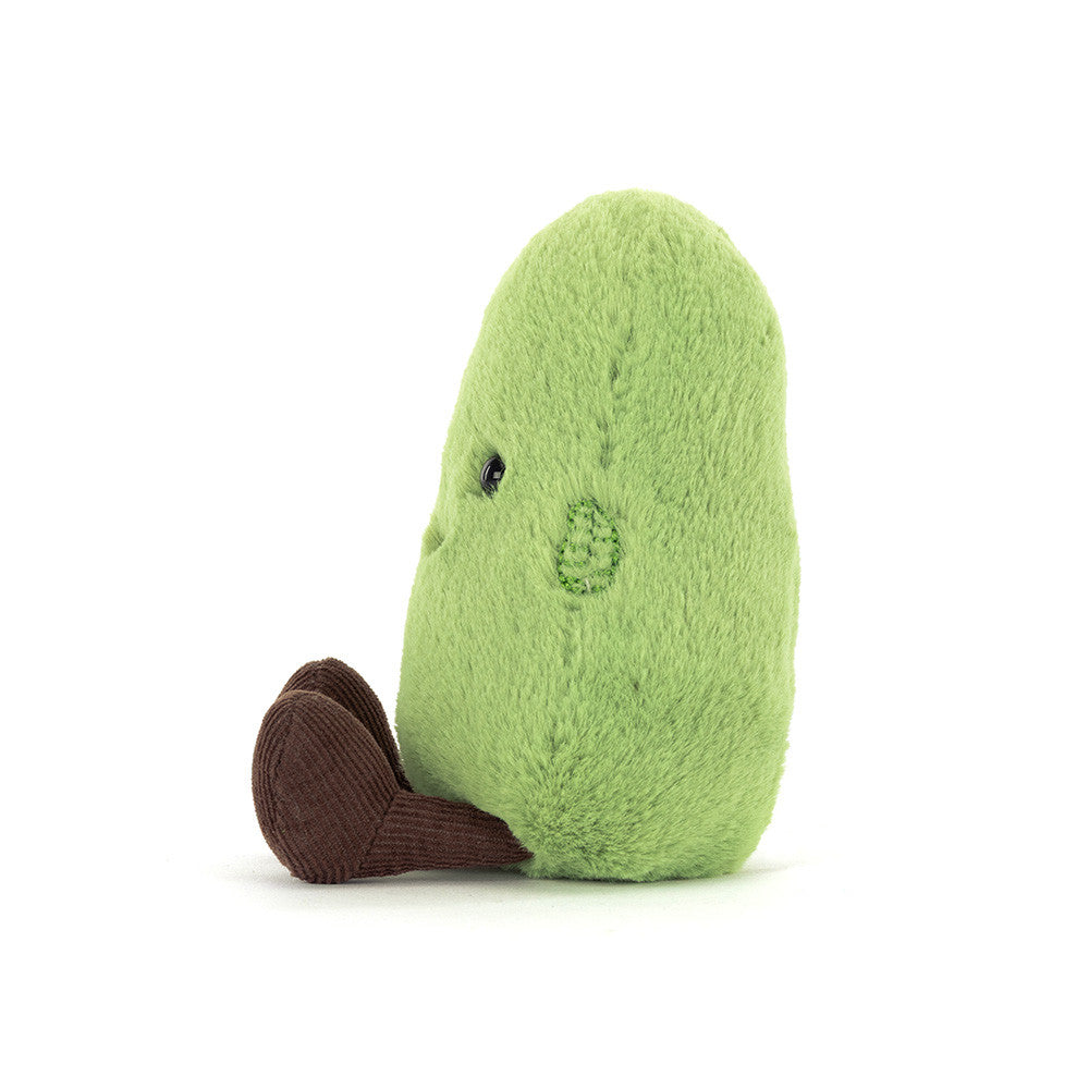 Jellycat - Amuseables Soyella Eddmame Bean