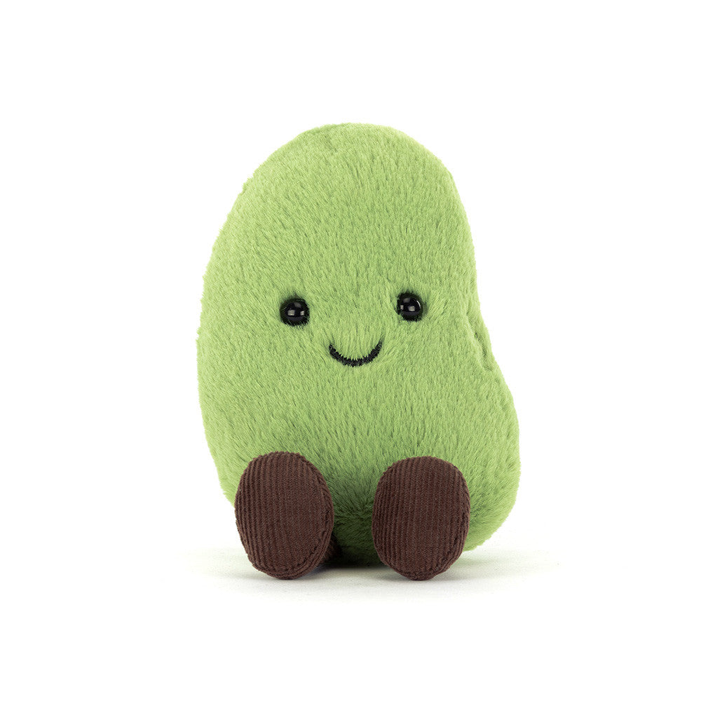 Jellycat - Amuseables Soyella Eddmame Bean