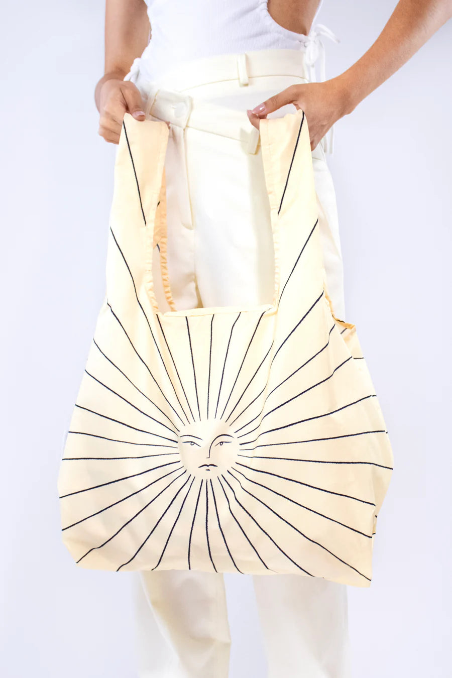 Kind Bag - Medium Reusable Bag Kit Agar Sunbeam