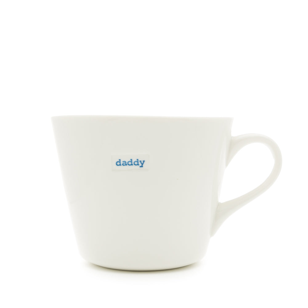 Daddy Mug - KBJ