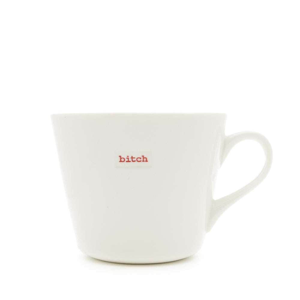 Bitch Mug - KBJ