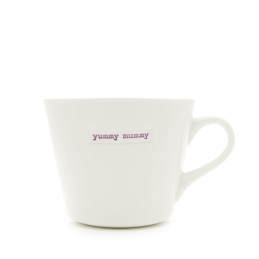 Yummy Mummy Mug - KBJ