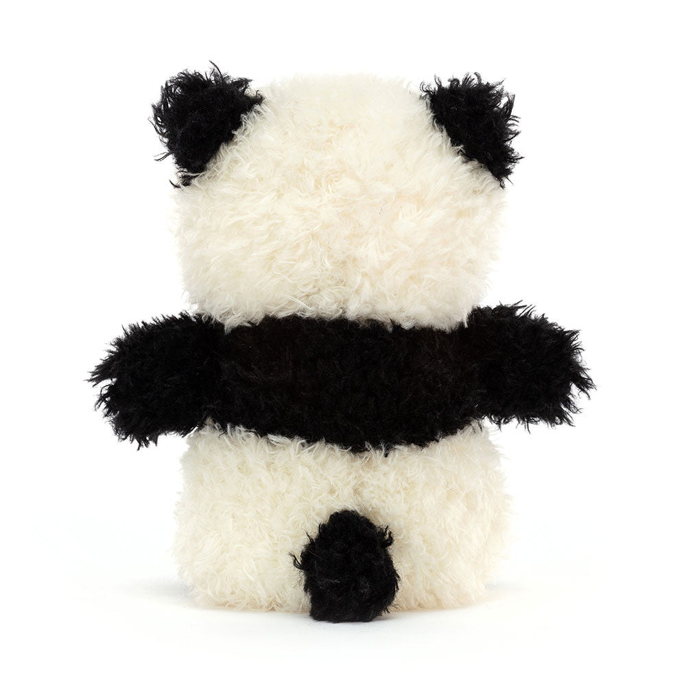 Jellycat - Little Panda