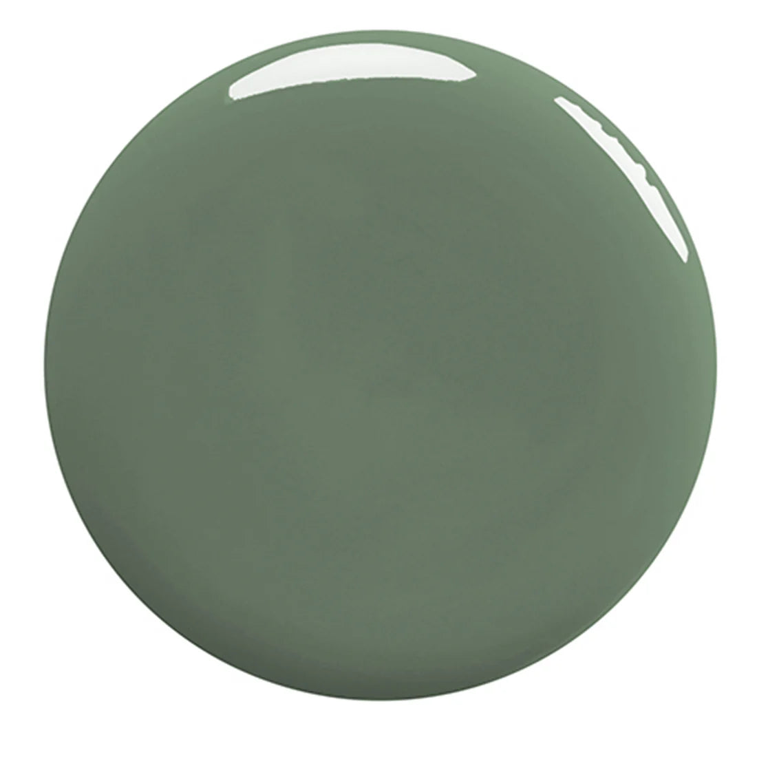 Love you very matcha- Nailberry