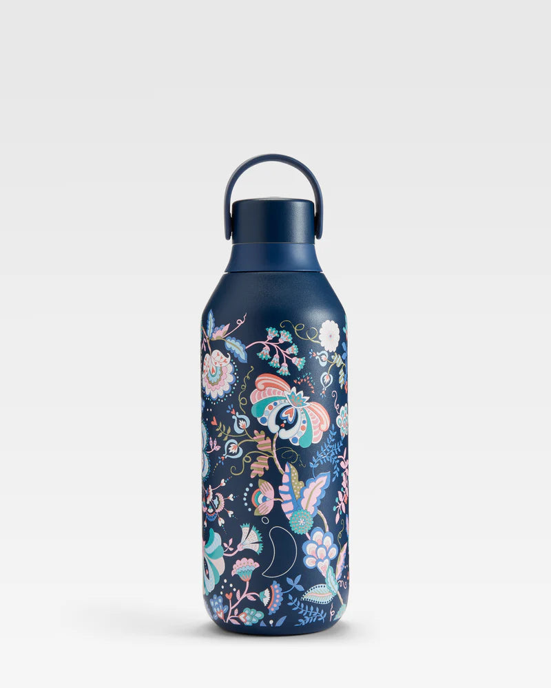 Chillys Water Bottle - Series 2 - 500ml - Liberty - Mabelle