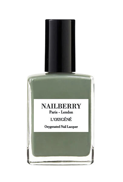 Love you very matcha- Nailberry