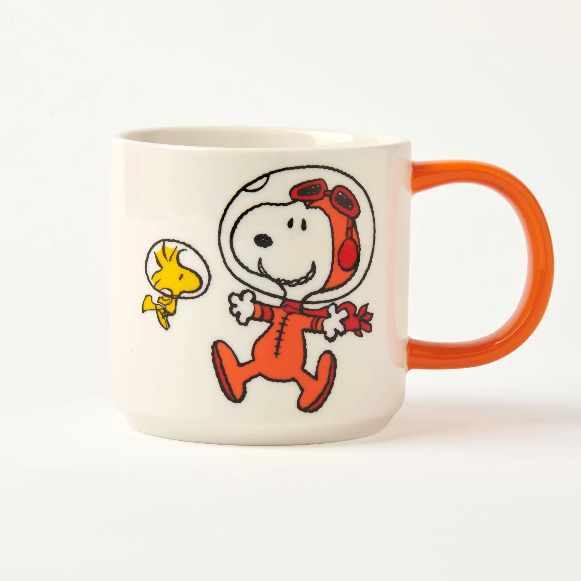 Peanuts - Spaced Out Mug