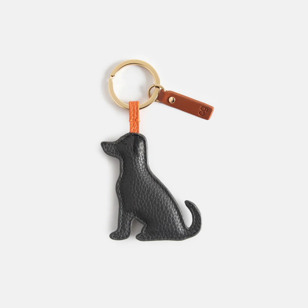Caroline Gardner - Dog Keyring