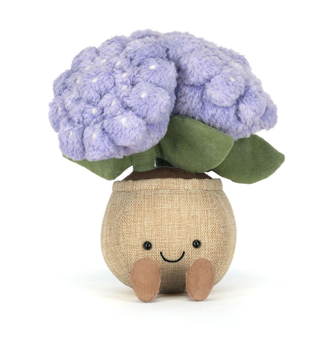 Jellycat - Amuseables Hydrangea