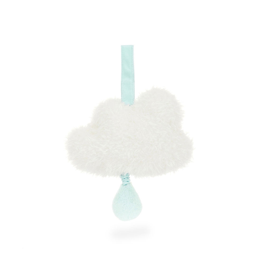 Jellycat - Amuseables Cloud Musical Pull