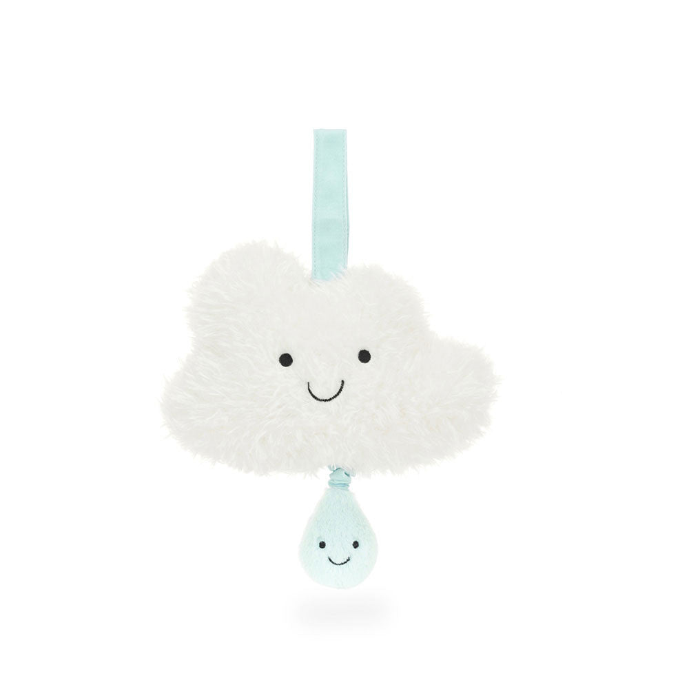 Jellycat - Amuseables Cloud Musical Pull