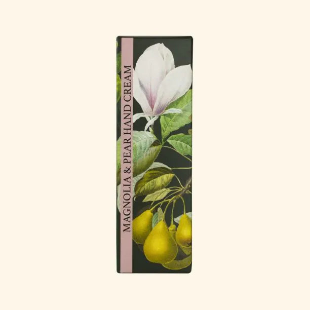 Kew Hand Cream - Magnolia and Pear
