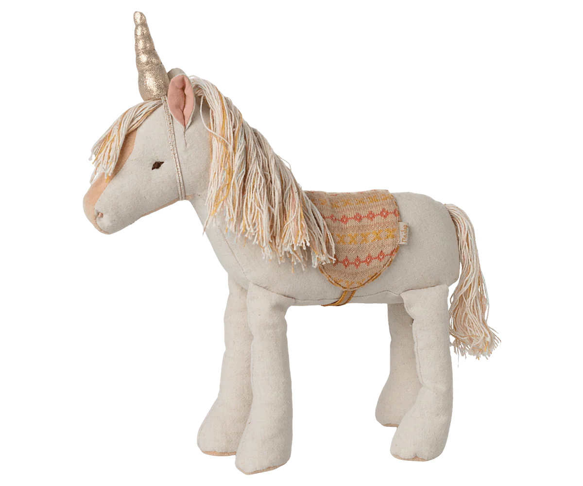 Maileg - Small Unicorn