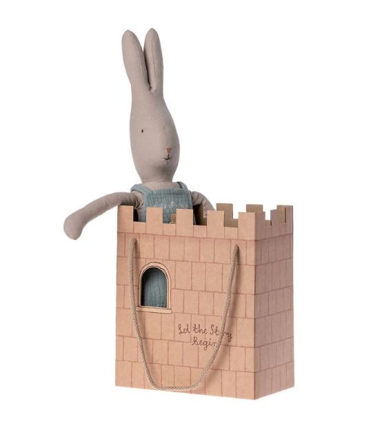 Maileg - Castle Gift Bag