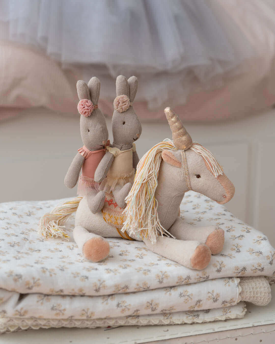 Maileg - Small Unicorn