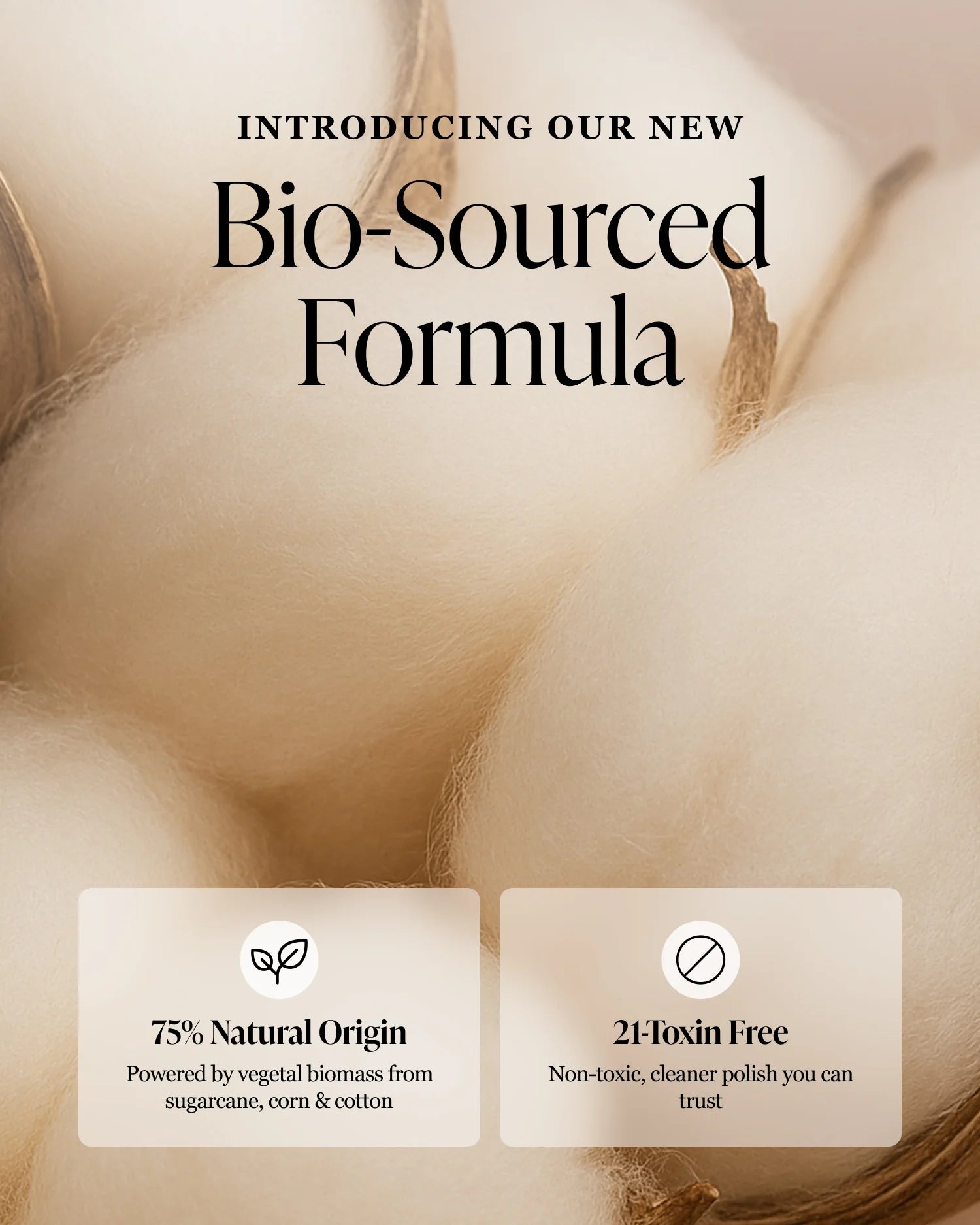 Pumpkin Pie - Nailberry - Nail Polish