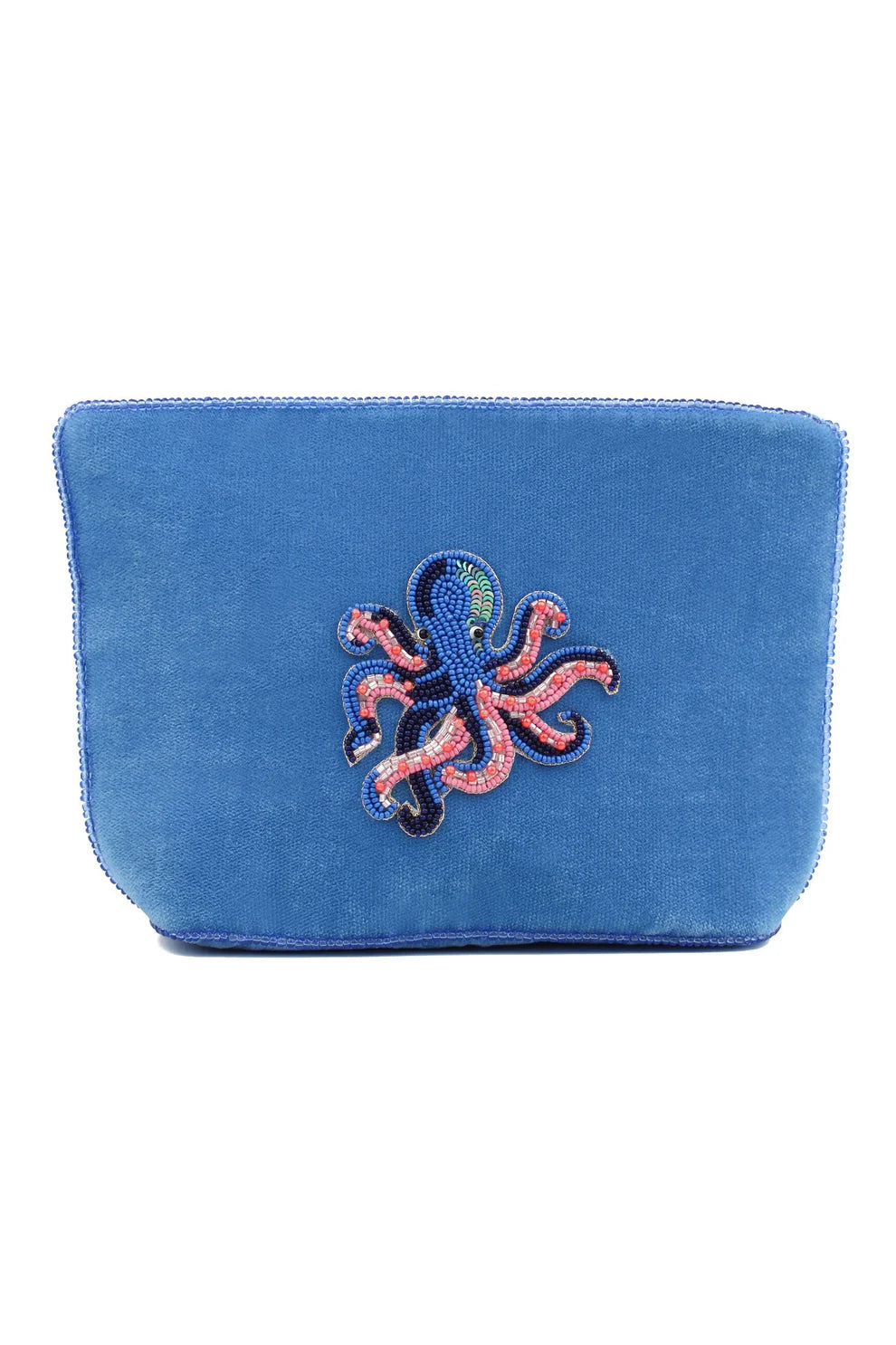 My Doris - Octopus Medium Pouch
