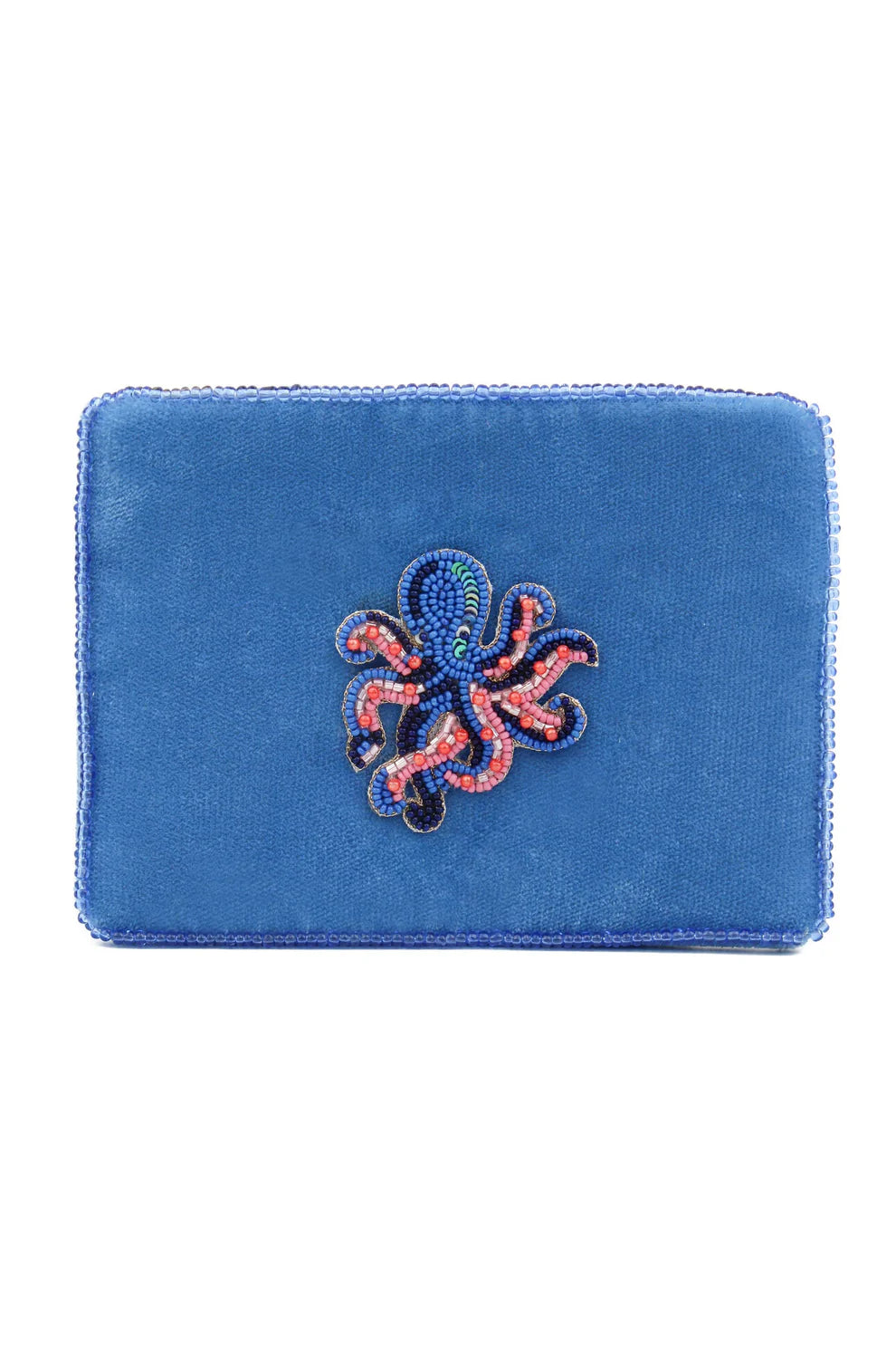 My Doris - Octopus - Small Pouch