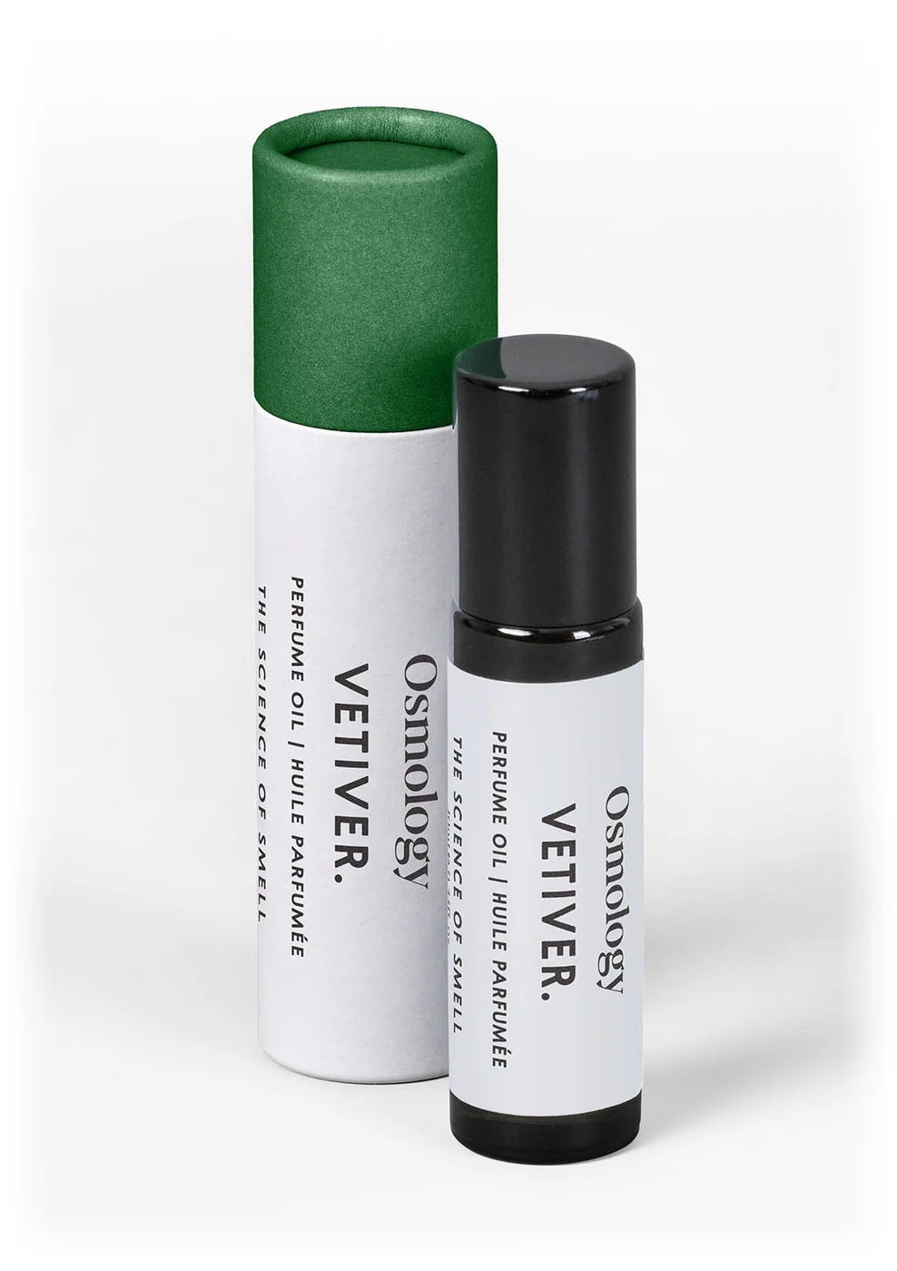 Aery - Vetiver Perfume Oil 10ml