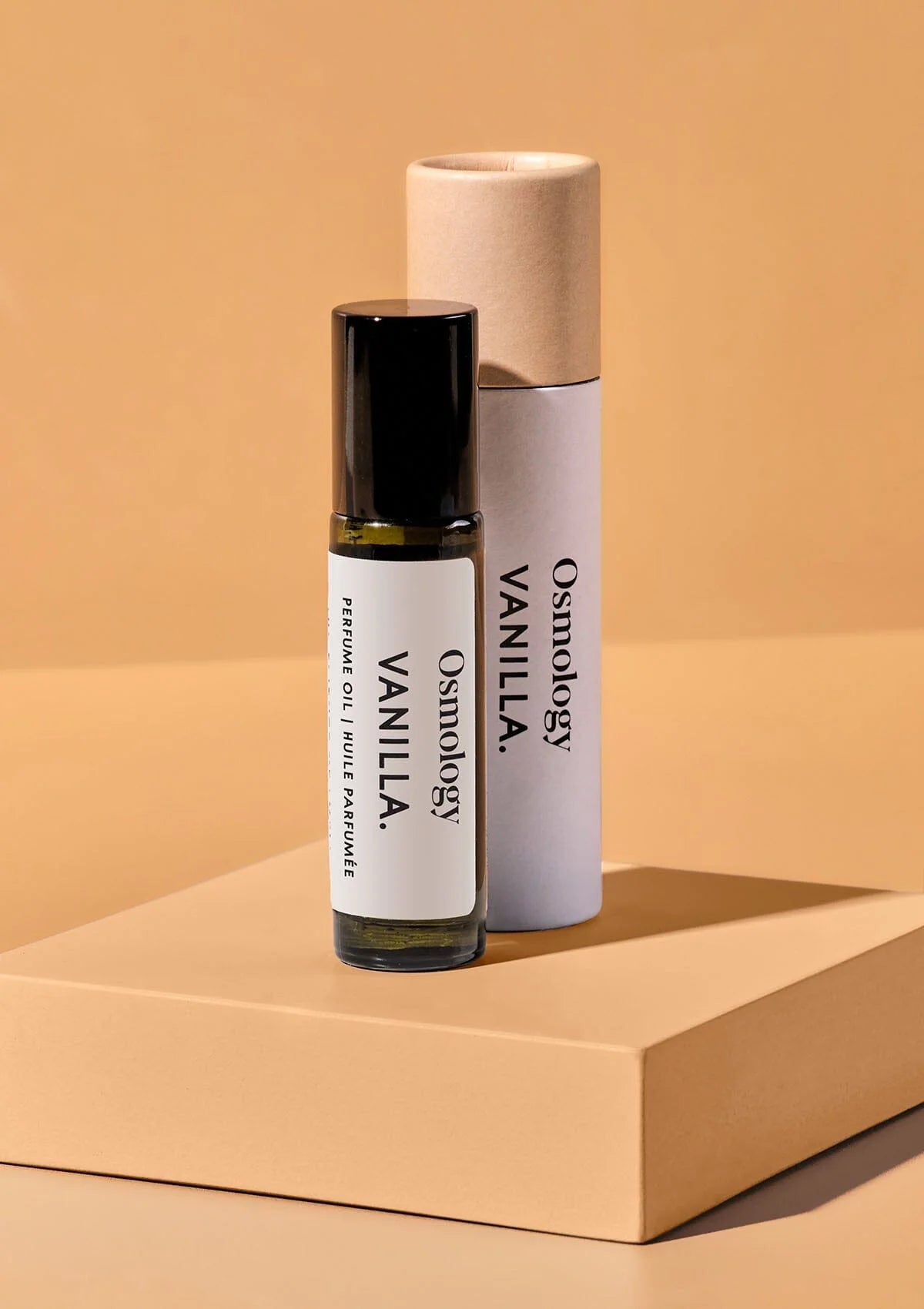 Osmology by Aery - Mayan Vanilla - Perfume Oil 10ml