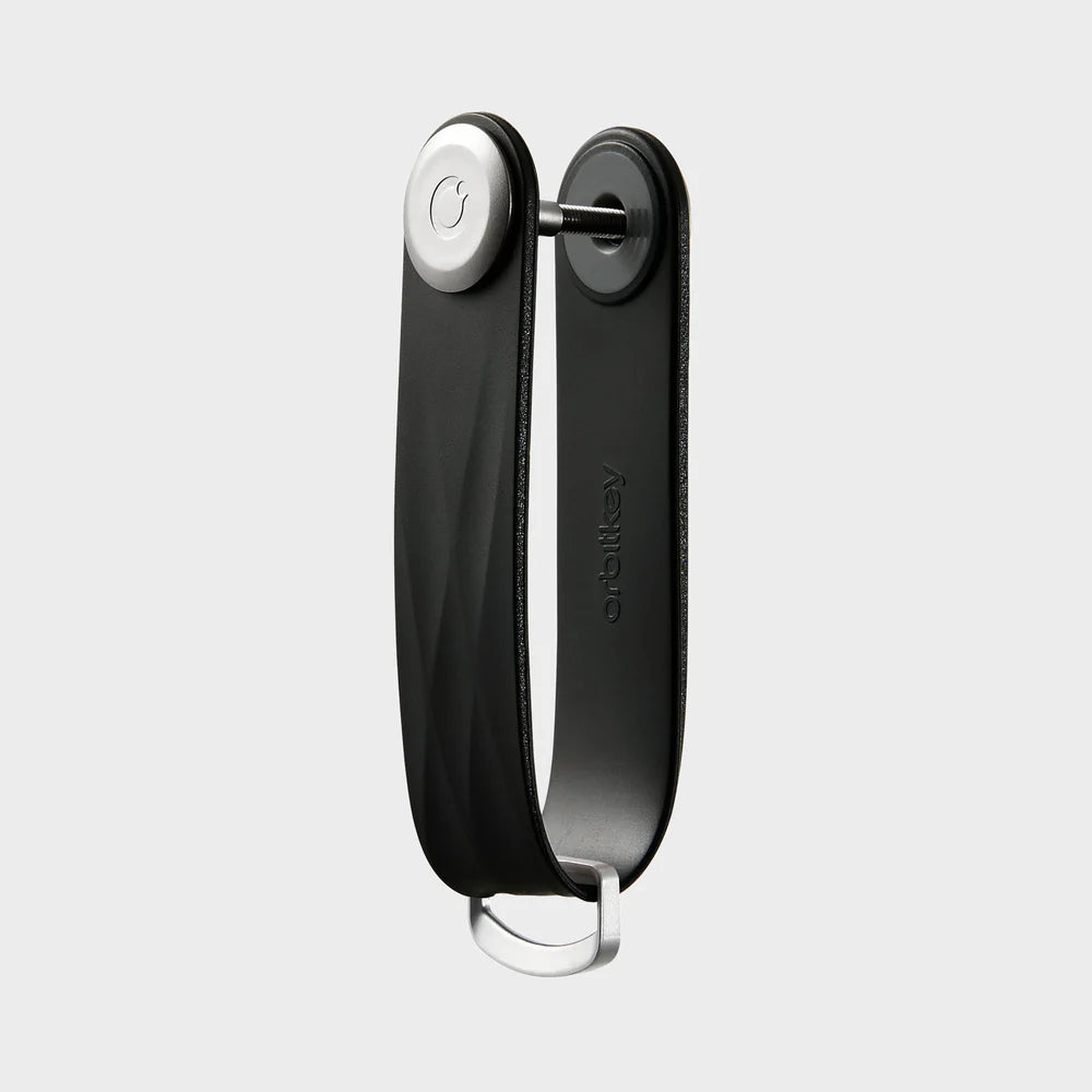 Orbitkey - Active - Jet Black