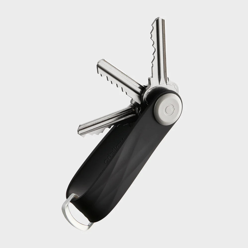 Orbitkey - Active - Jet Black