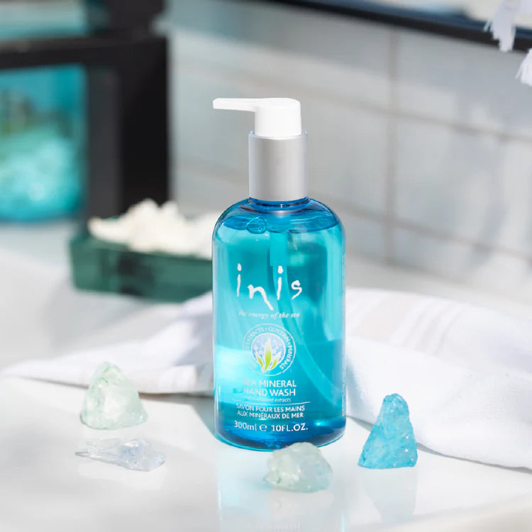 Inis - Sea Mineral Hand Wash 300ml