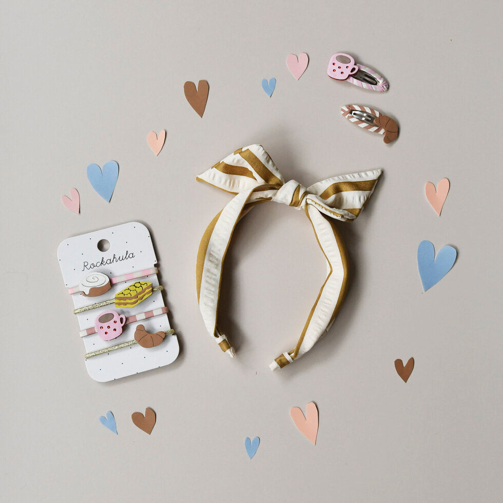 Rockahula - Petit Dejeuner Clips