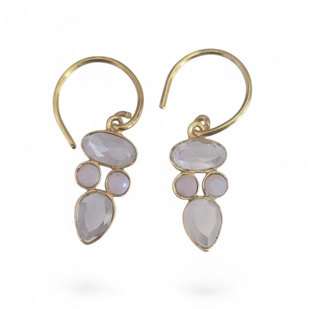 MOOCH London - Orissa Earrings