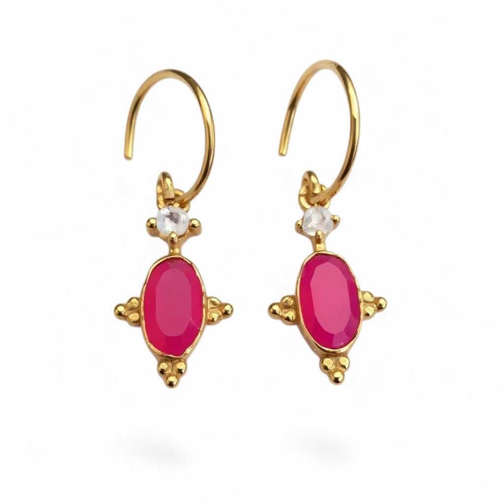 MOOCH London - Eve Earrings