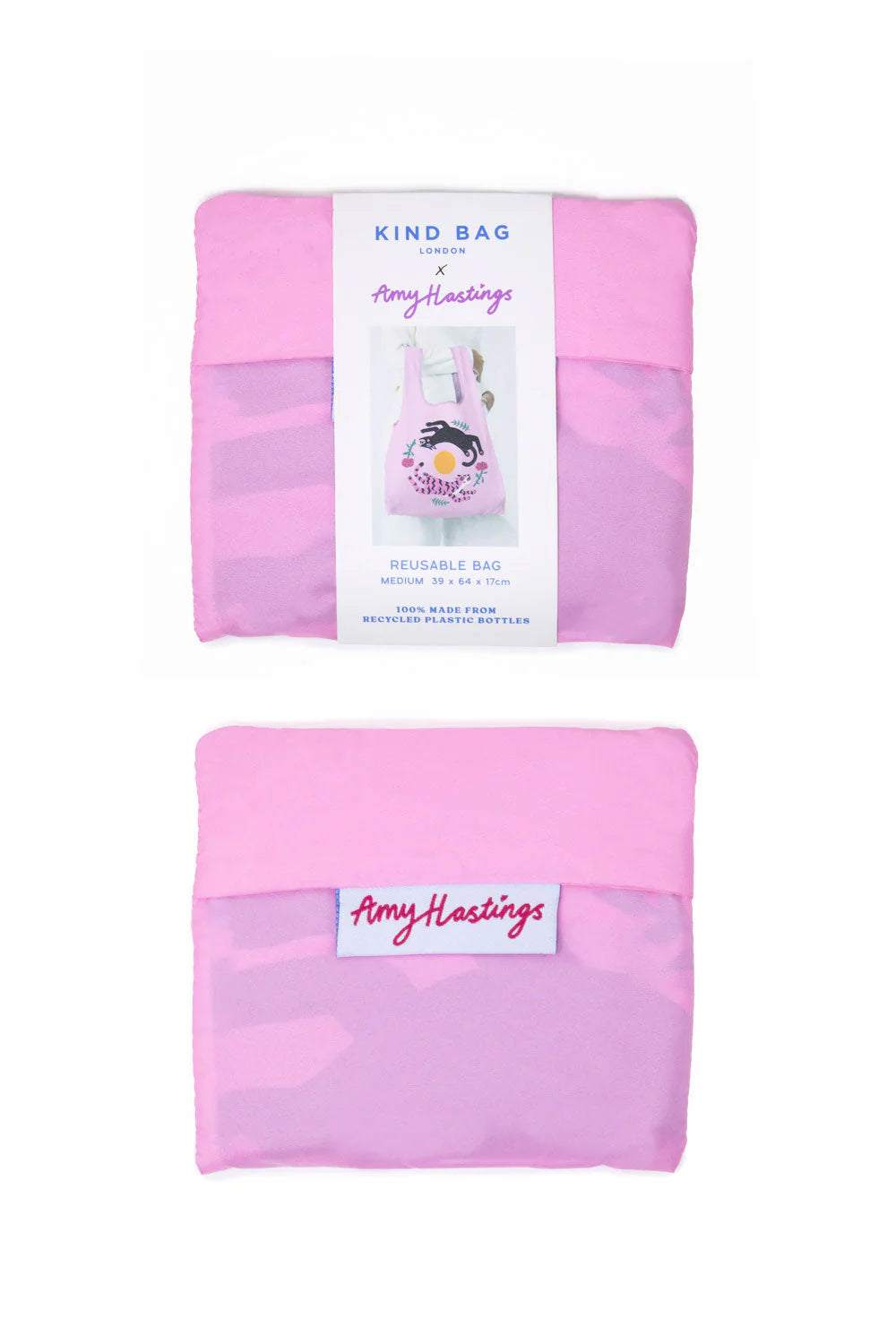 Kind Bag - Medium Reusable Bag
