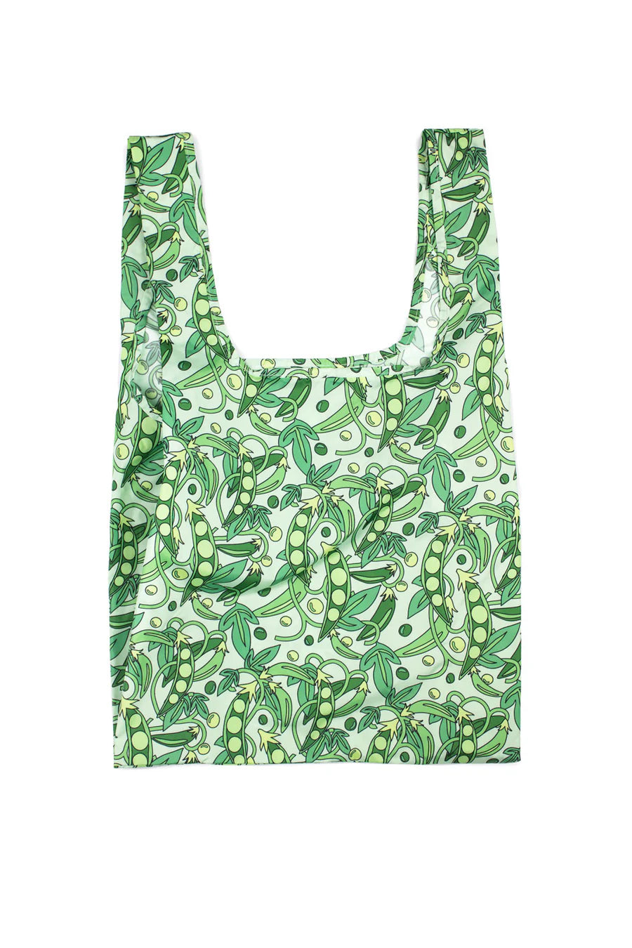 Kind Bag - Medium Reusable Peas