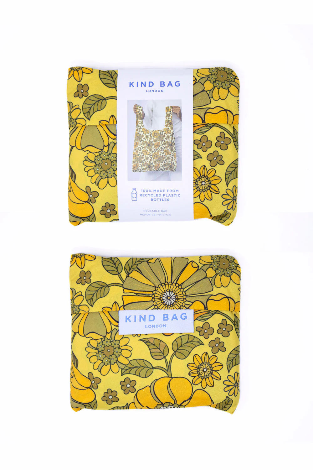 Kind Bag - Medium Reusable Bag