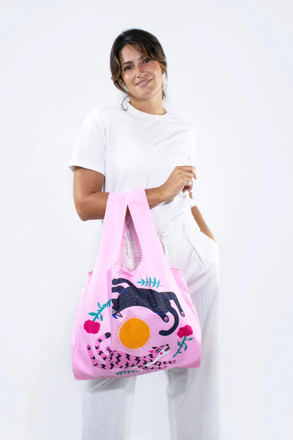 Kind Bag - Medium Reusable Bag