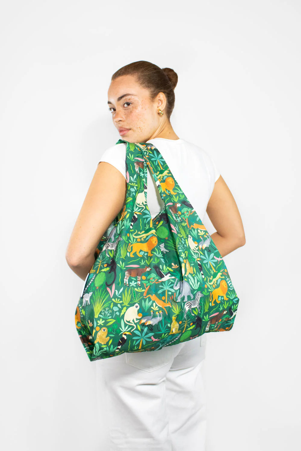 Kind Bag - Medium Reusable Bag