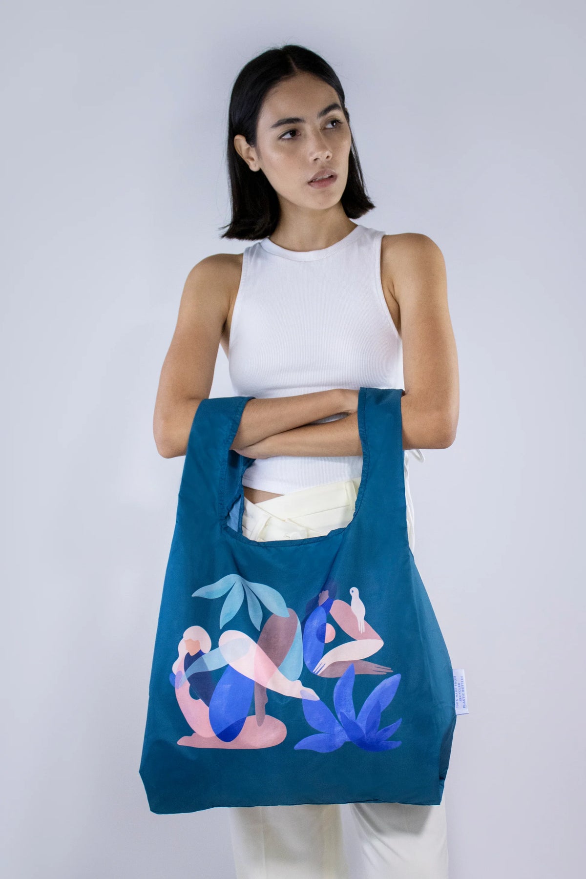 Kind Bag - Medium Reusable Bag - Spellbinding